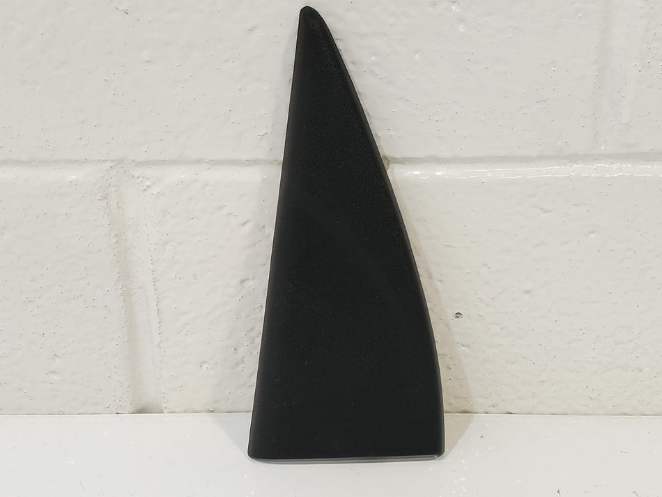 2000-2007 Ford Focus Right Rear Interior Door Sail Panel Trim OEM 1M51A254K06AAW