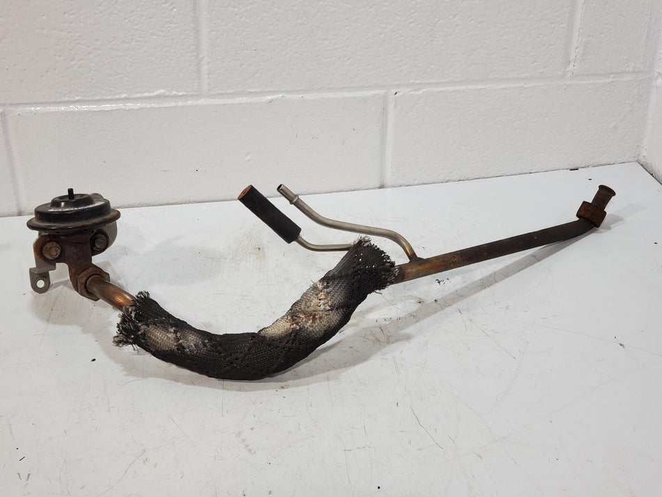 2001-2011 Ford Ranger EGR valve with Tube 4.0L OEM