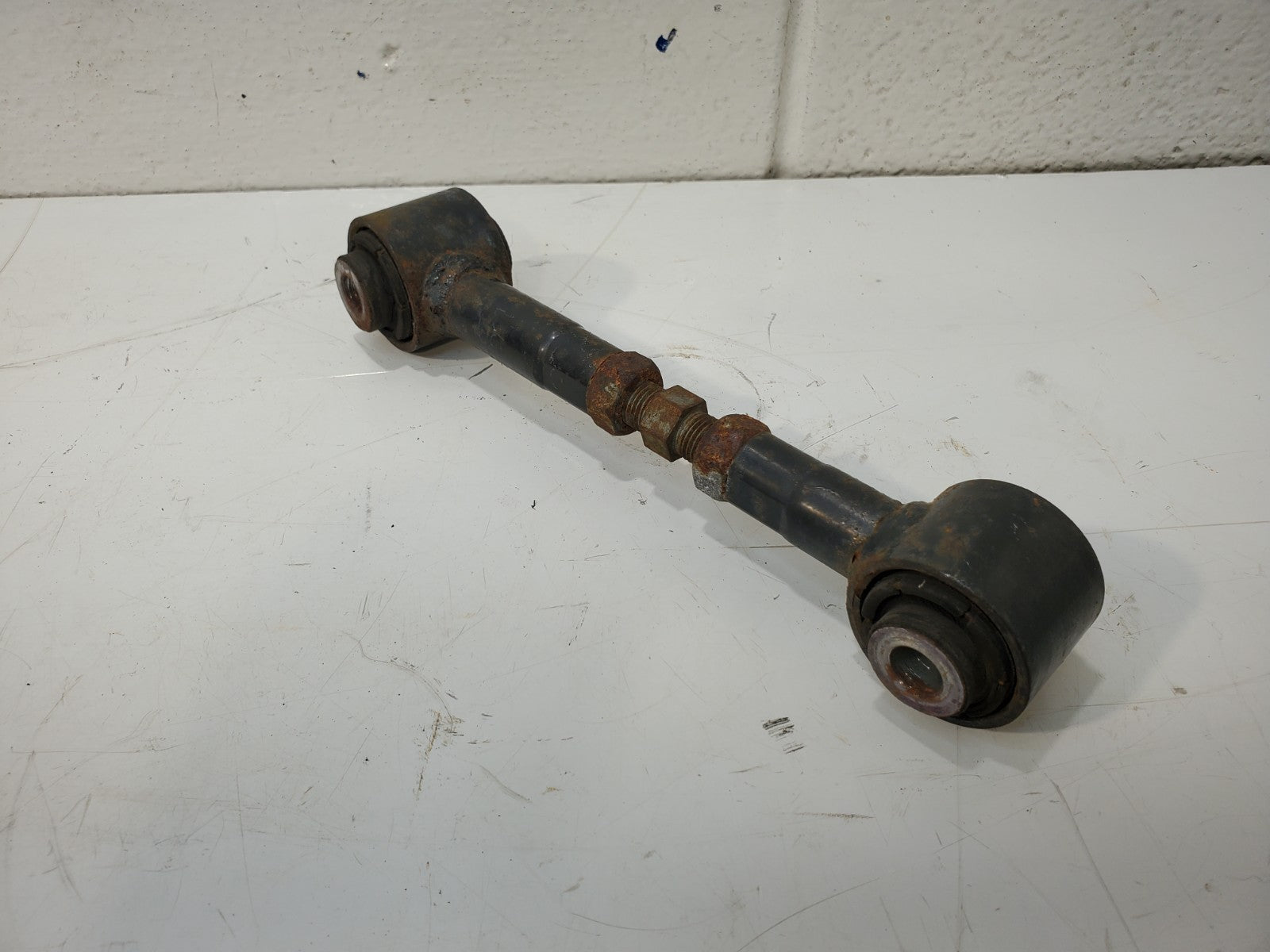2006-2011 Mercury Milan Rear LH or RH Rear Toe Link FWD OEM PN# 9E5Z-5500-A