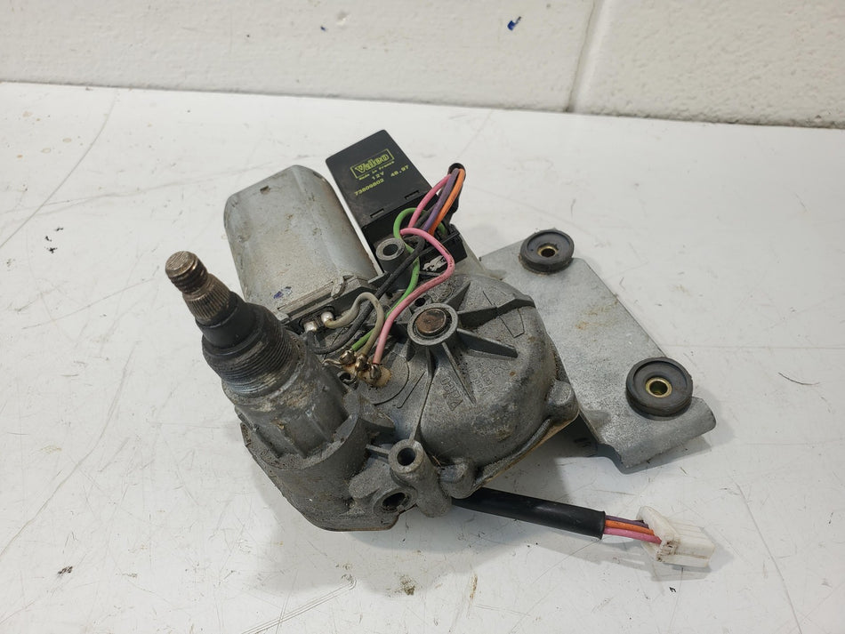 2001-2003 Dodge Durango Rear Wiper Motor PN# 55076648AB OEM Tested