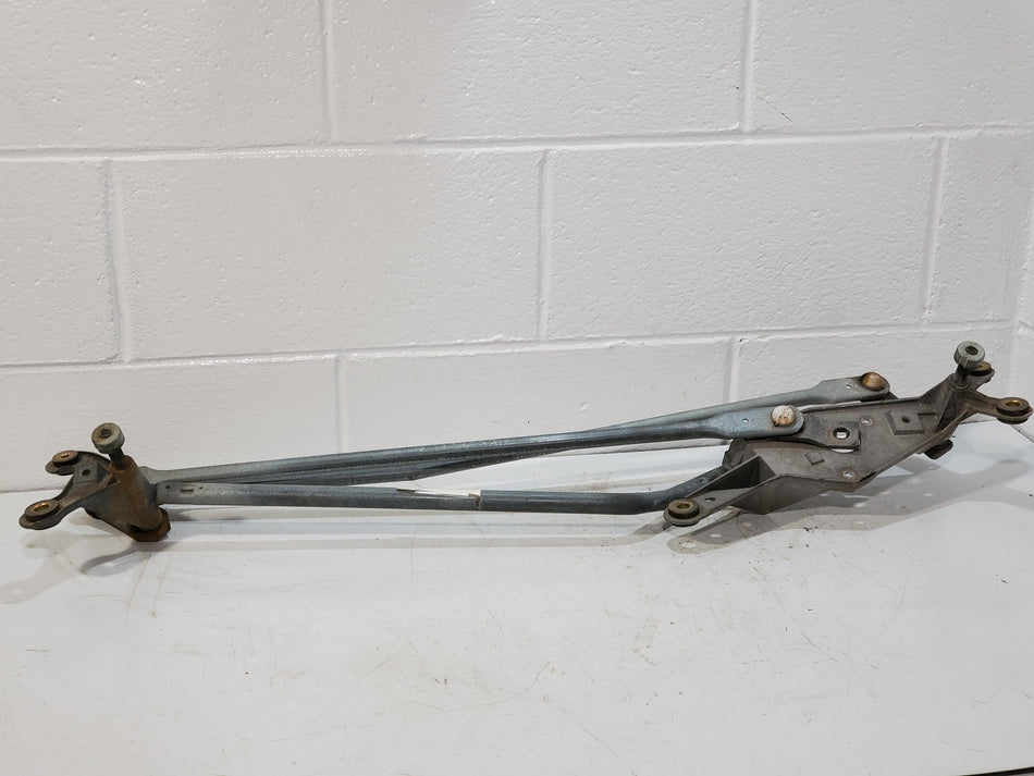 2002-2007 Ford F250 F350 Windshield Wiper Linkage (w/o motor