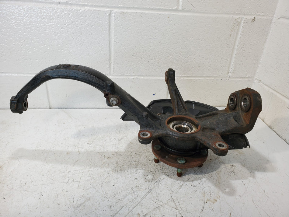 2006-2011 Mercury Milan Front RH Steering Knuckle Passenger Side Right OEM