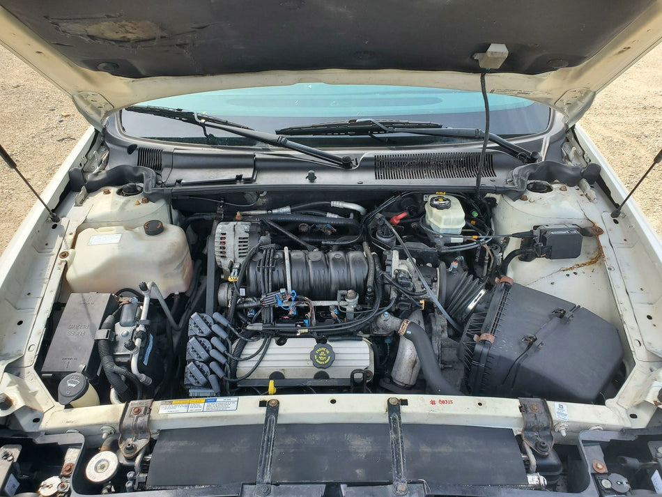 2001 Buick LeSabre Automatic Transmission (FWD)(3.8L) LOCAL PICKUP OEM