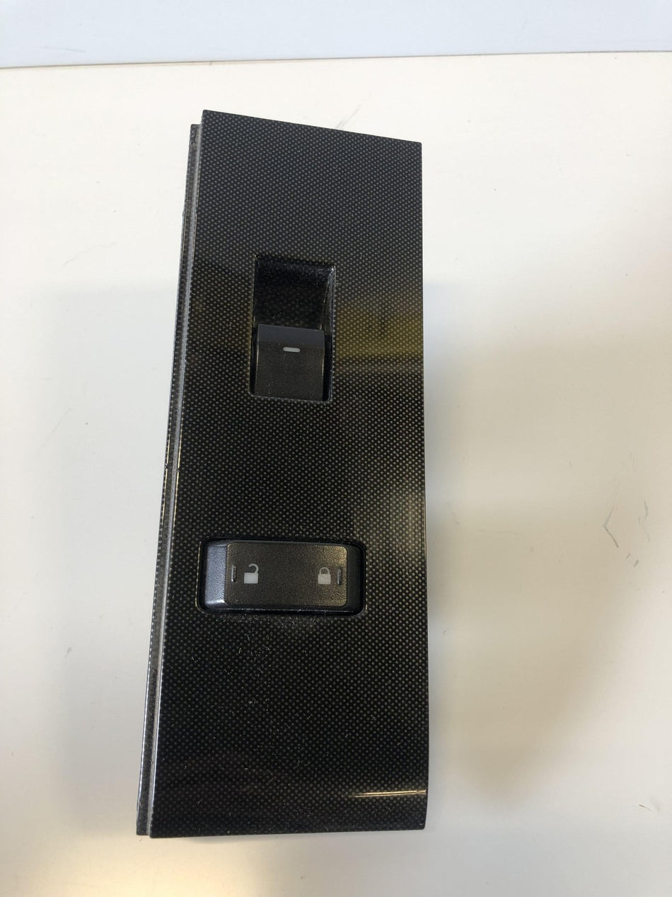 2006-2010 Ford Explorer Front RH Passenger Power Window Switch OEM
