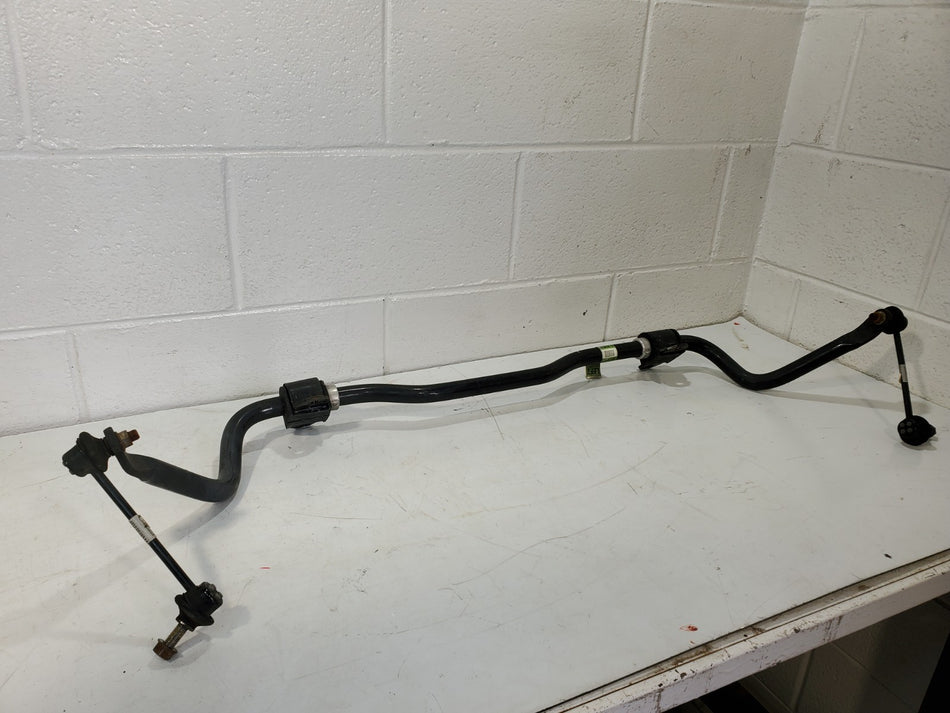 2010-2011 Mercury Milan Front Stabilizer Bar 2.5L 2010-2012 Ford Fusion OEM