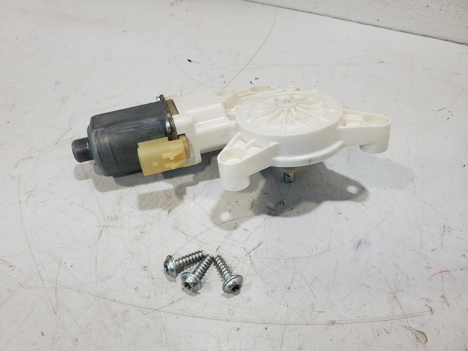 2008-2020 Dodge Grand Caravan Rear Left LH Sliding Door Window Motor 68030661AA