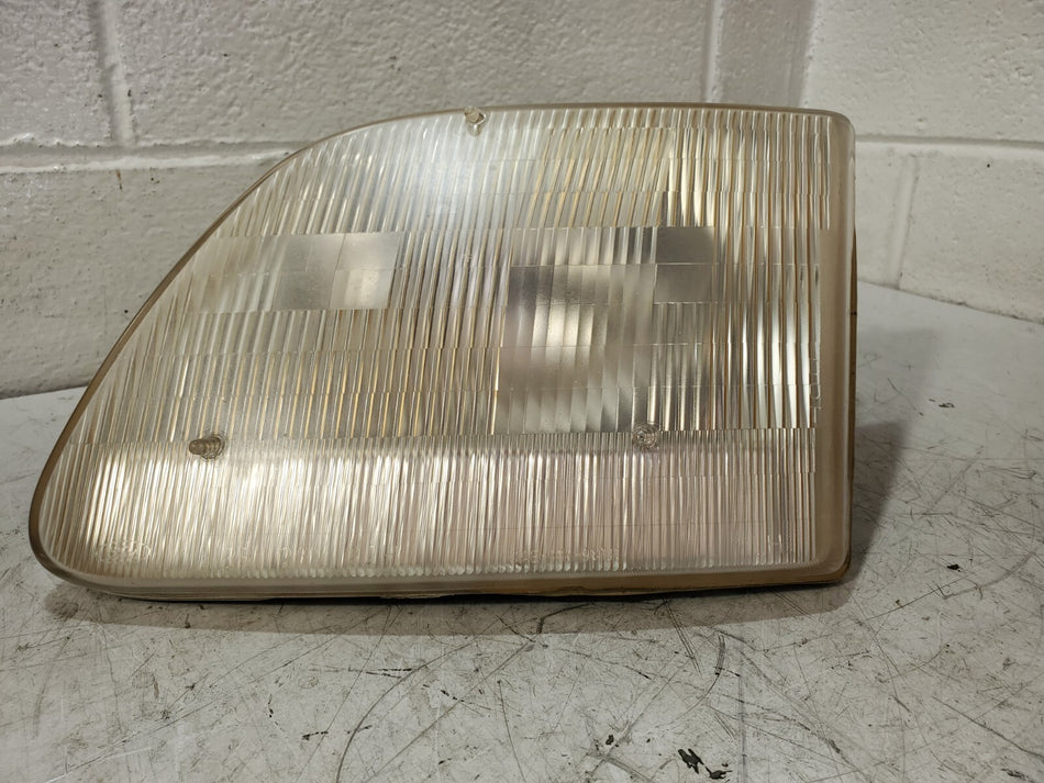 1998-2003 Ford F150 Front LH Headlight Assembly OEM