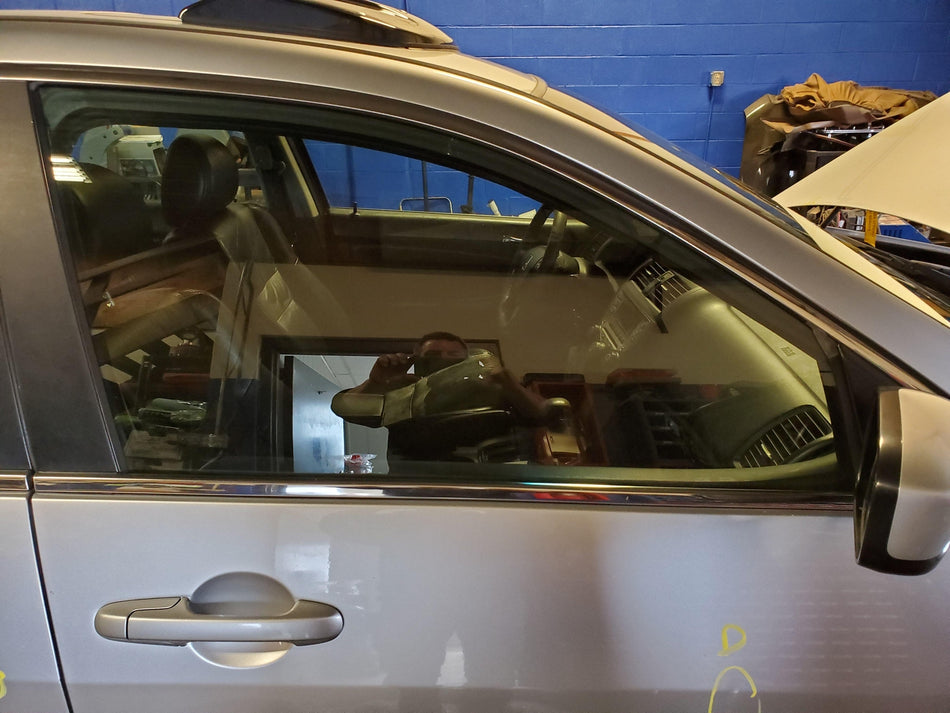 Front RH Door Glass/window HONDA ACCORD Right 03 04 05 06 07 OEM