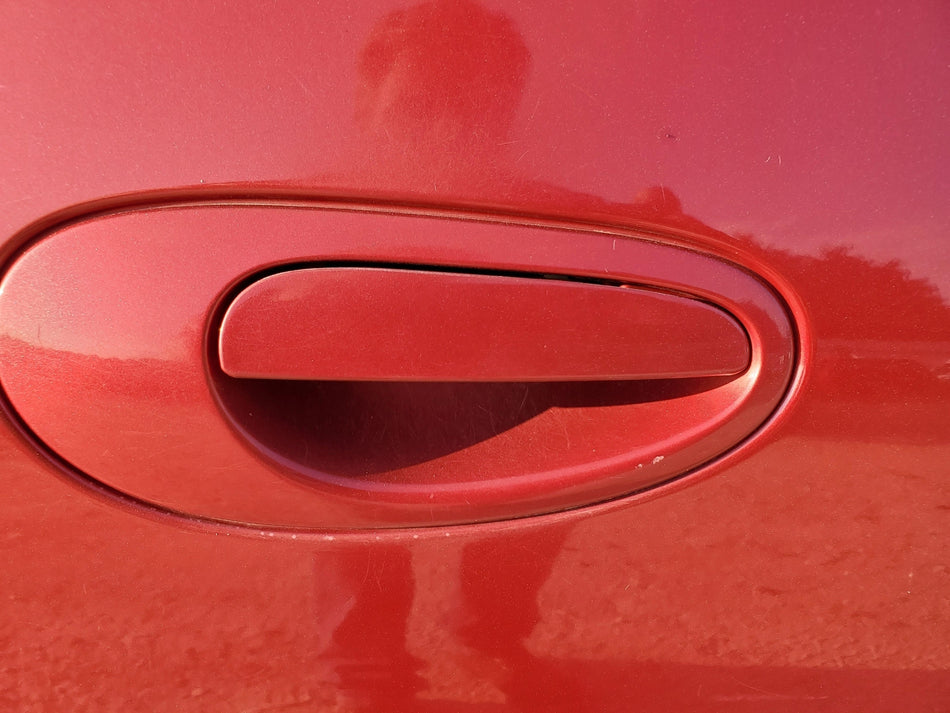 2001-2006 Dodge Stratus Front Right Passenger Outside Door Handle Sedan OEM