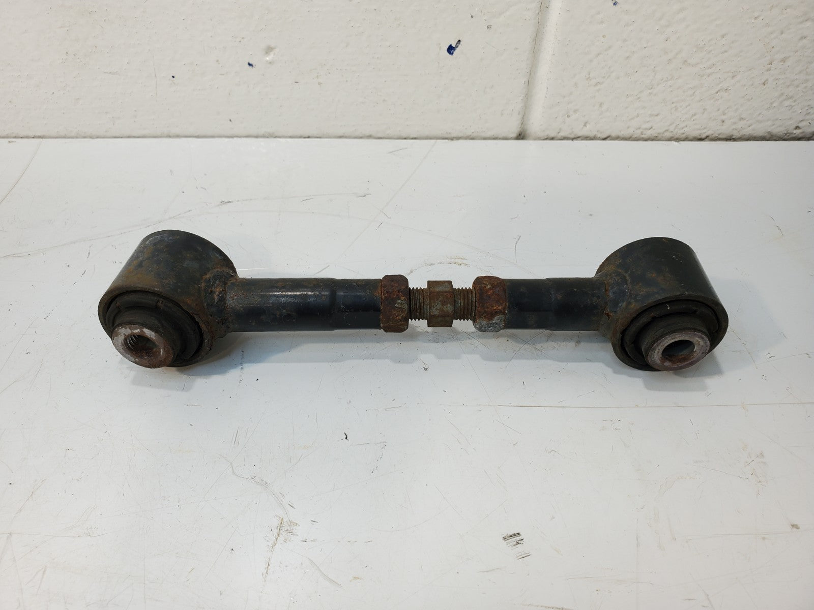 2006-2011 Mercury Milan Rear LH or RH Rear Toe Link FWD OEM PN# 9E5Z-5500-A
