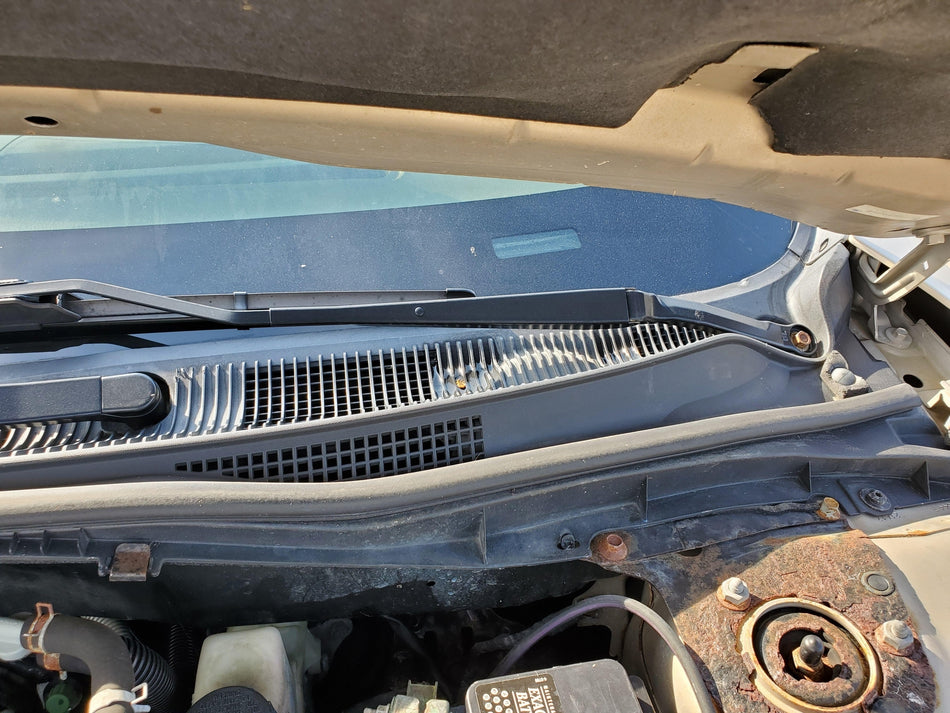 2006-2012 Ford Fusion Front LH Windshield Wiper Arm OEM