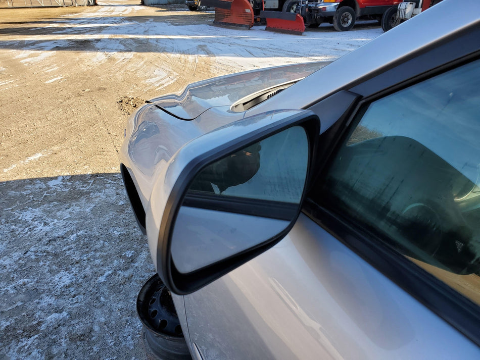 2003-2008 Mazda 6 Door Mirror Front LH Left (Driver Side