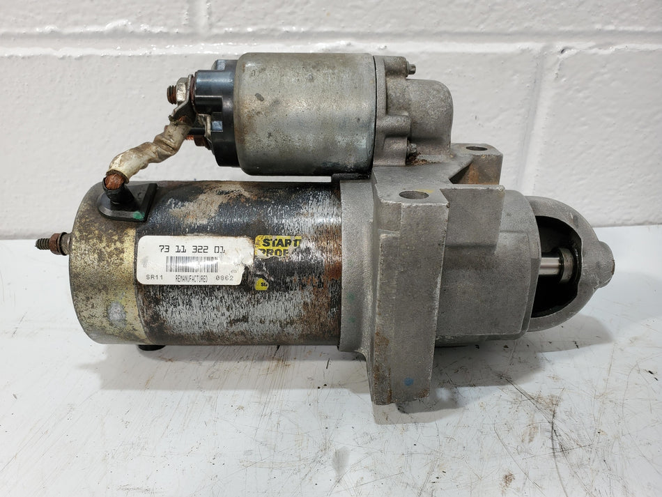 Starter Motor 4.3L 1983-2000 Chevy 1500