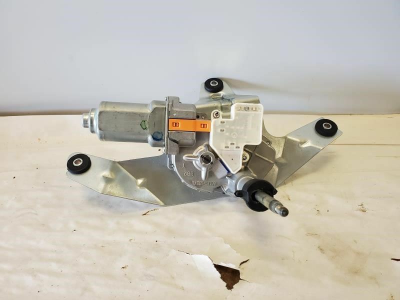 2010-2017 Chevy Equinox Rear Wiper Motor