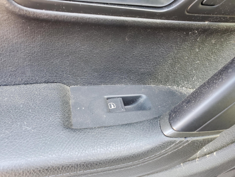 2009-2016 Volkswagen CC LH Rear Window Switch