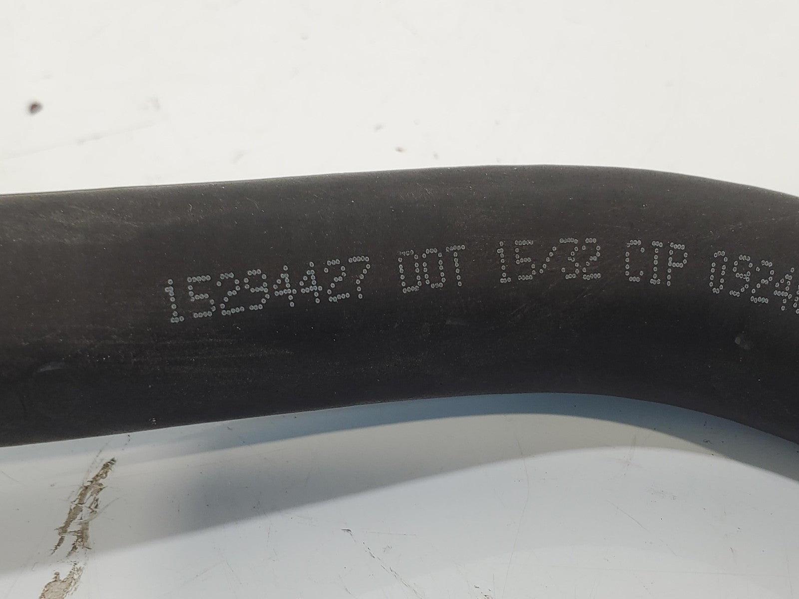 2006-2011 Chevy Impala Power Brake Booster Vacuum Hose OEM 15294427