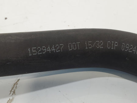 2006-2011 Chevy Impala Power Brake Booster Vacuum Hose OEM 15294427