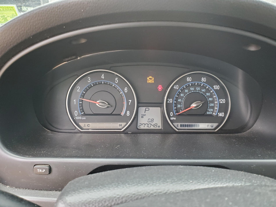 Speedometer KIA OPTIMA 06 07 08