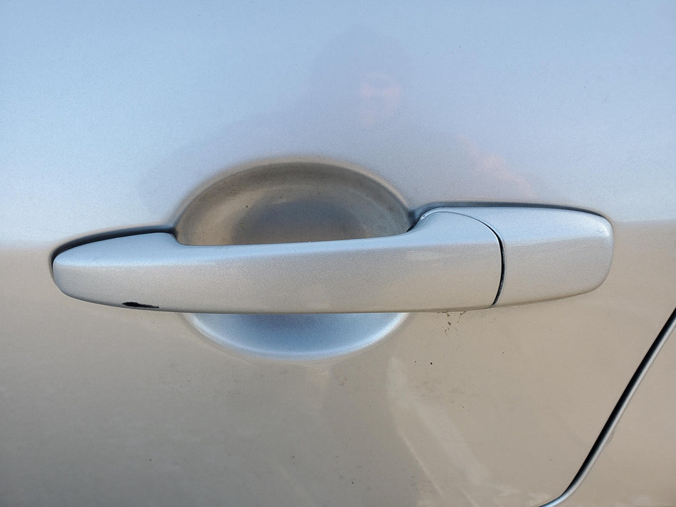 Rear LH Outside Door Handle Assembly 2006-2011 Mercury Milan