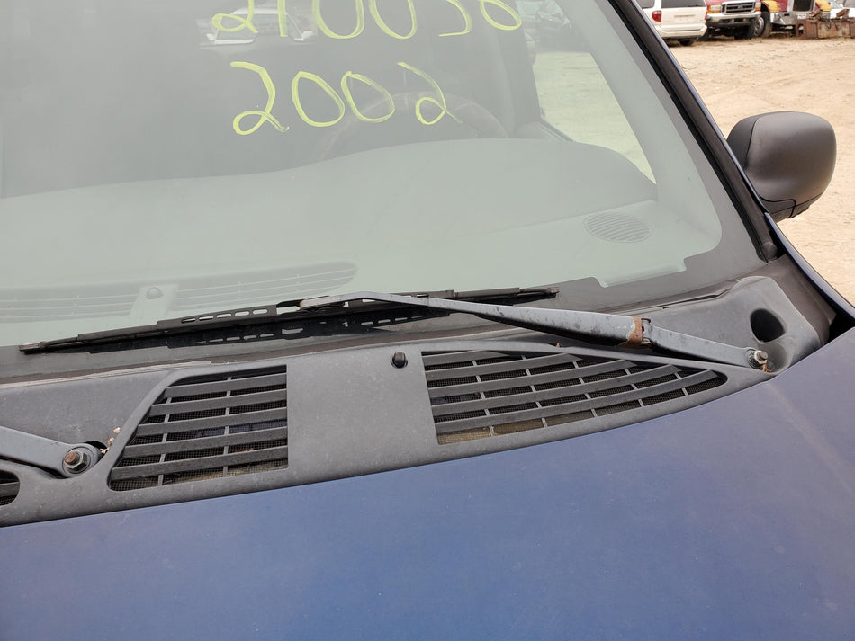 2002 03 04 05 06 07 08 09 Chevy Trailblazer Front Left LH Wiper Arm