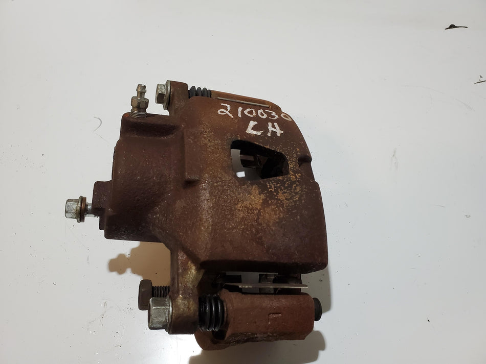 1991-2002 Saturn S Series Front Left Brake Caliper