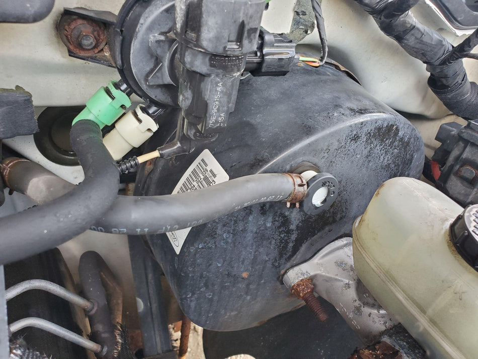 1999-2003 Ford F150 Power Brake Booster OEM