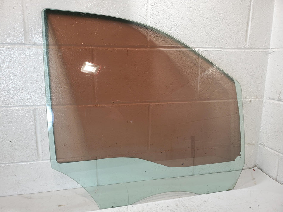 2004-2008 Ford F150 Front RH Door Glass/Window Reg Cab AS2 Solar Tint & AFT Tint