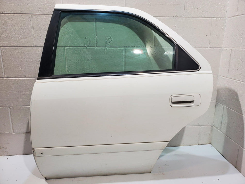 Power Window Motor TOYOTA CAMRY Left 97 98 99 00 01