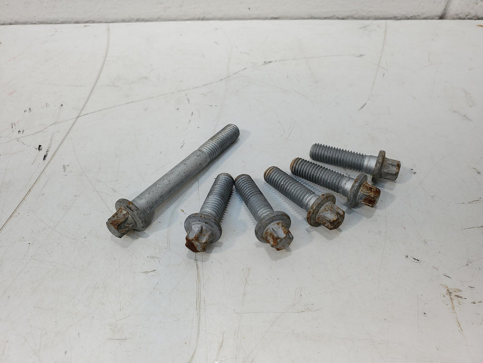 2007-2013 BMW 328 AWD Transfer Case Mounting Bolts