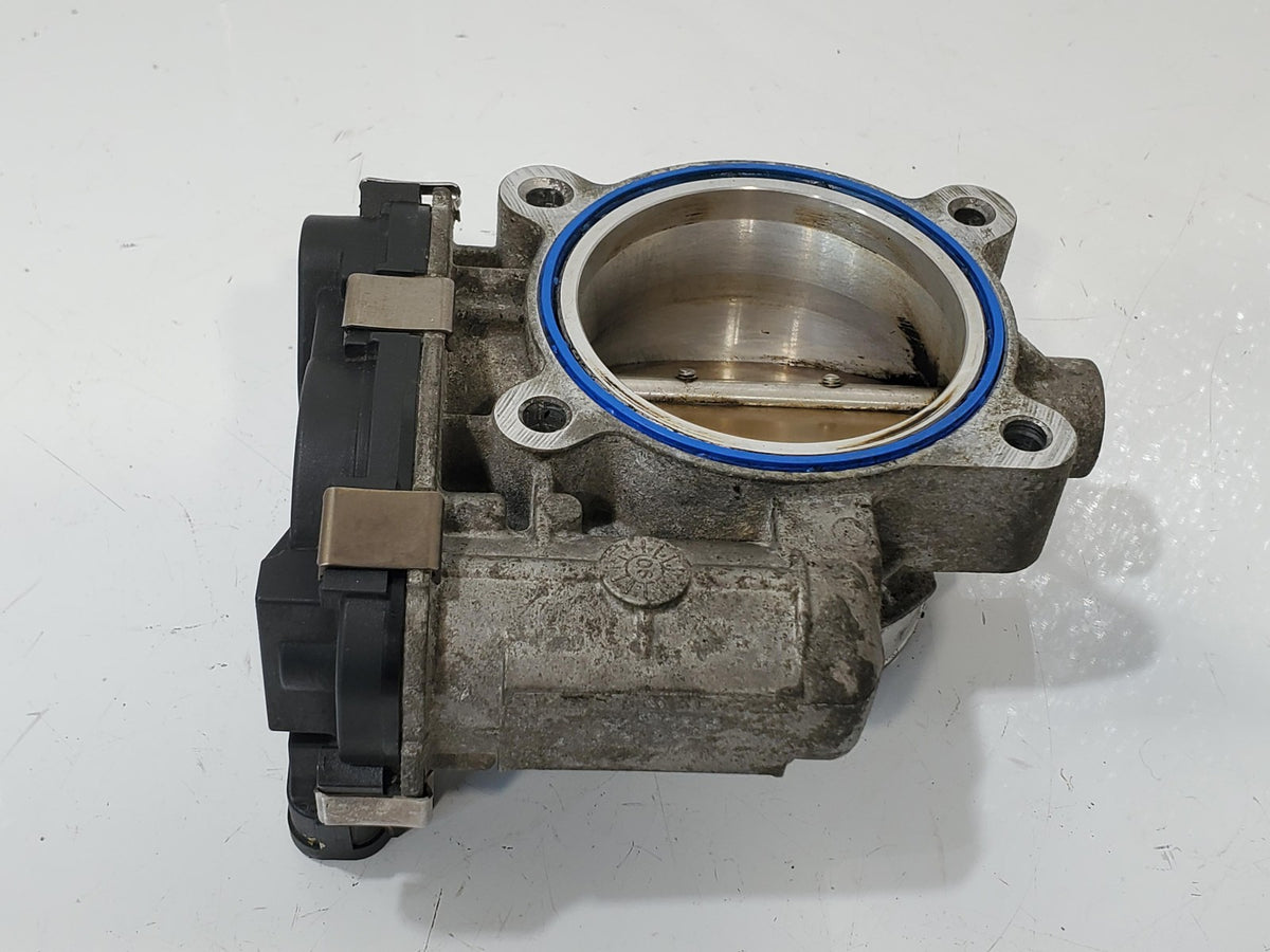 2006-2011 Chevy Impala Throttle Body 3.5L 3.9L OEM GM 12609500 12577029