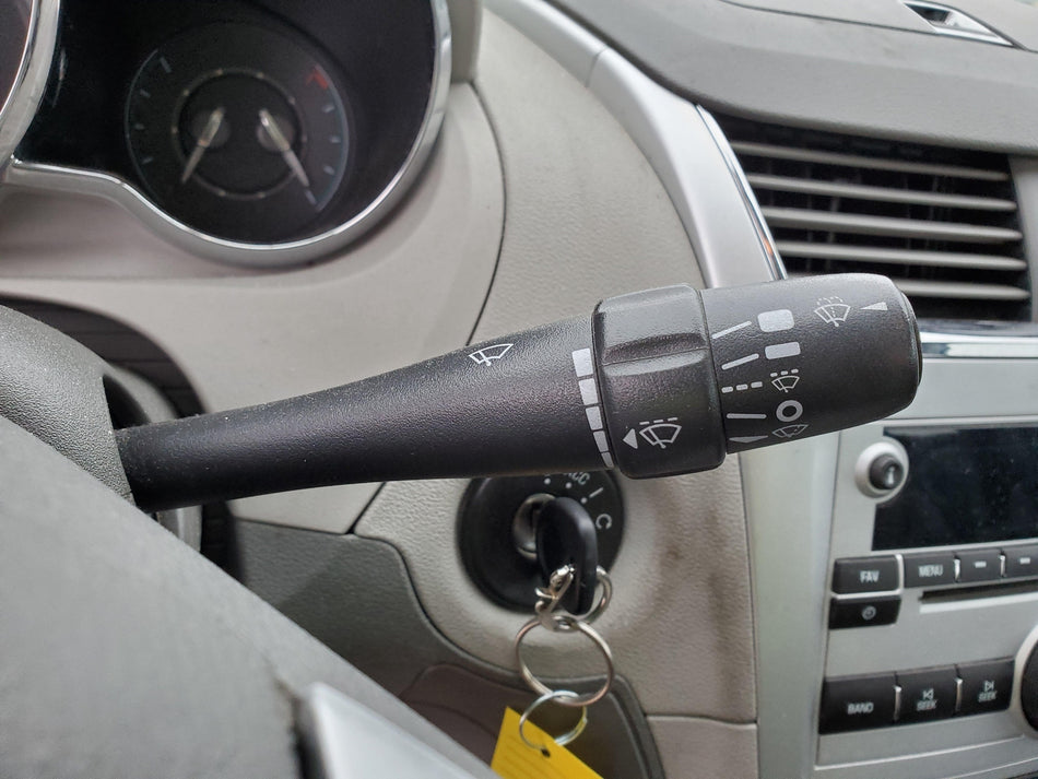 2004-2012 Chevy Malibu Wiper Combination Switch (Column mounted)