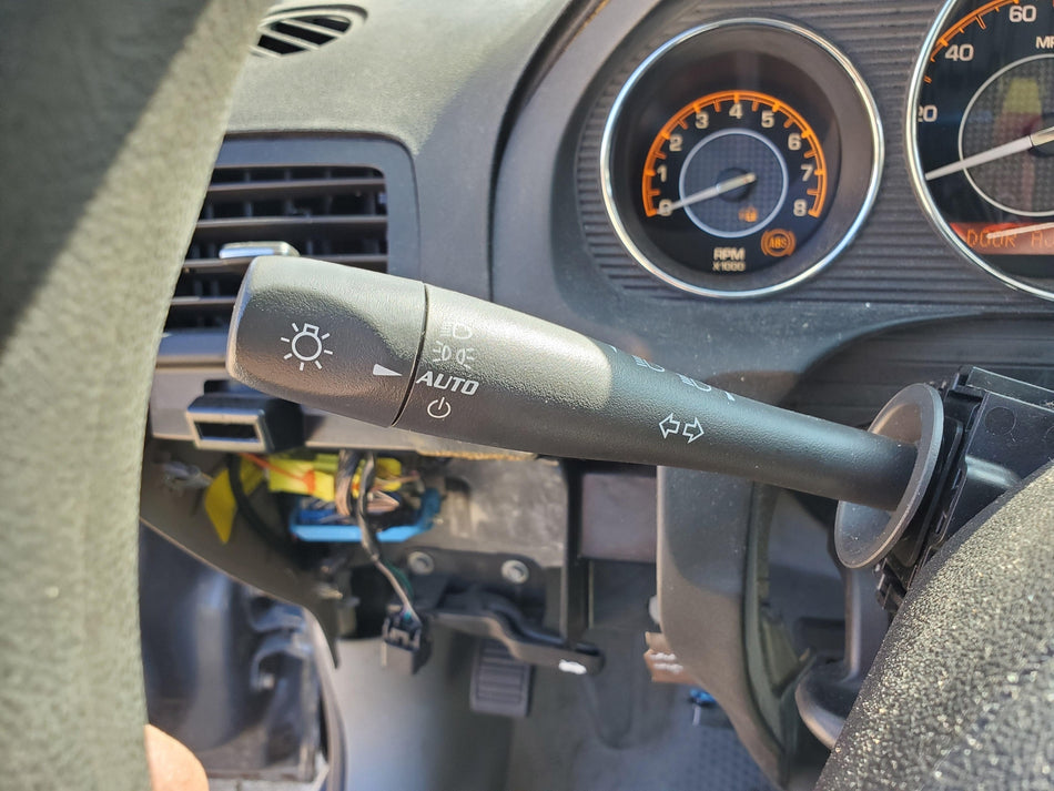 Headlight Turn Signal Switch 2007-2009 Saturn Aura