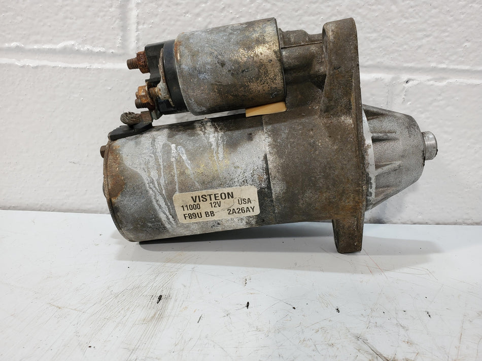 1998-2004 Ford Ranger Starter Motor (4.0L) AT OEM