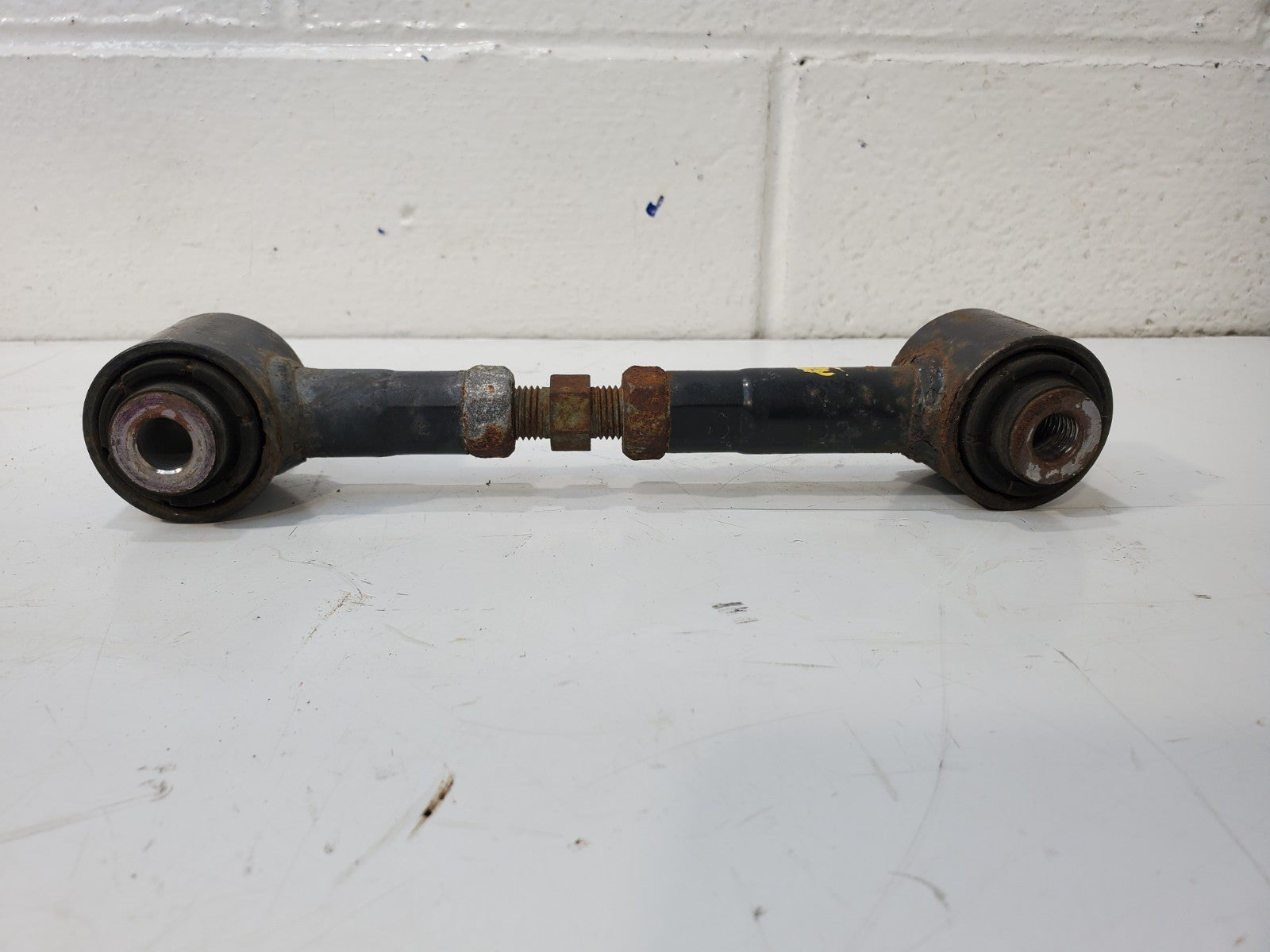 2006-2011 Mercury Milan Rear LH or RH Rear Toe Link FWD OEM PN# 9E5Z-5500-A