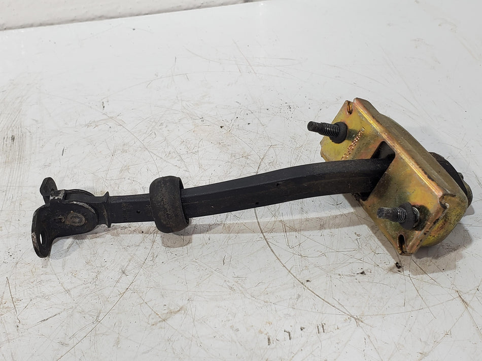 1999-2015 Ford F250 Rear LH or RH Ext. Cab Door Check (YC35-2827200-AA OEM
