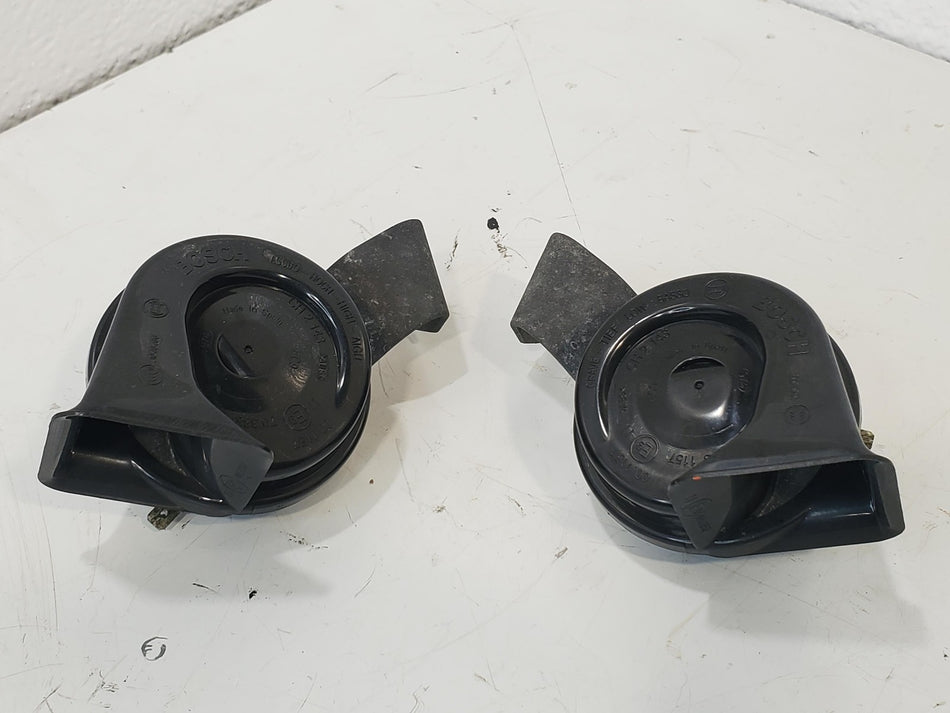 2005-2008 Dodge Magnum High & Low Horns OEM