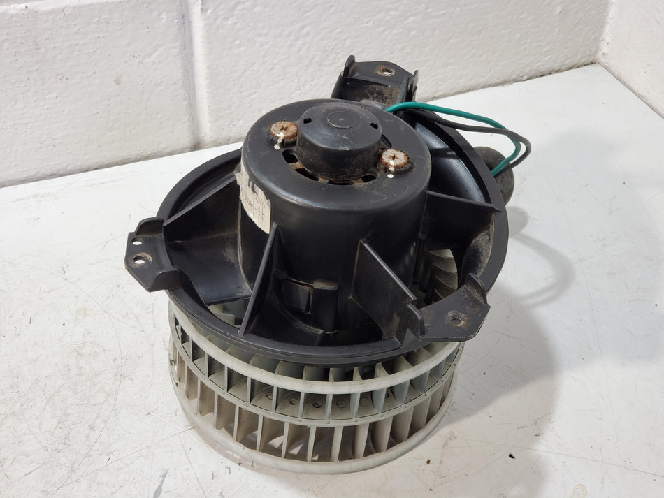 2001-2007 Dodge Caravan Front Blower Motor (depo 334-58001-100