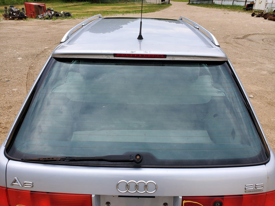 Wiper Arm AUDI A6 97
