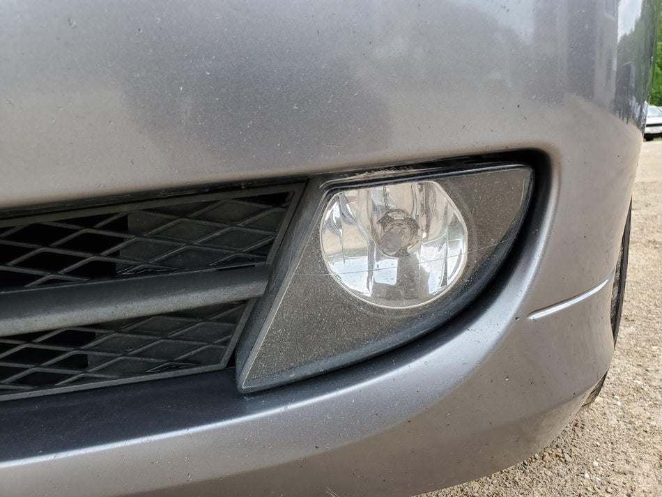 Front LH Fog Lamp Assembly (w/o M-aero package)(sdn) 2009-2012 BMW 328