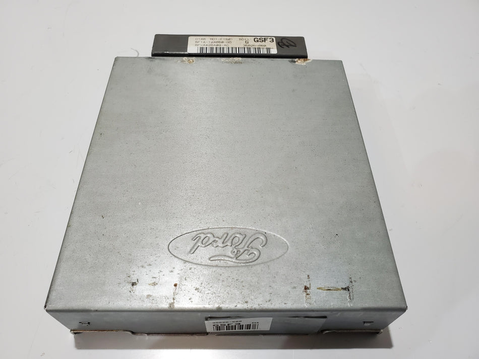 2005-2007 Ford Taurus Engine Computer ECM #5F1A-12A650-GD OEM