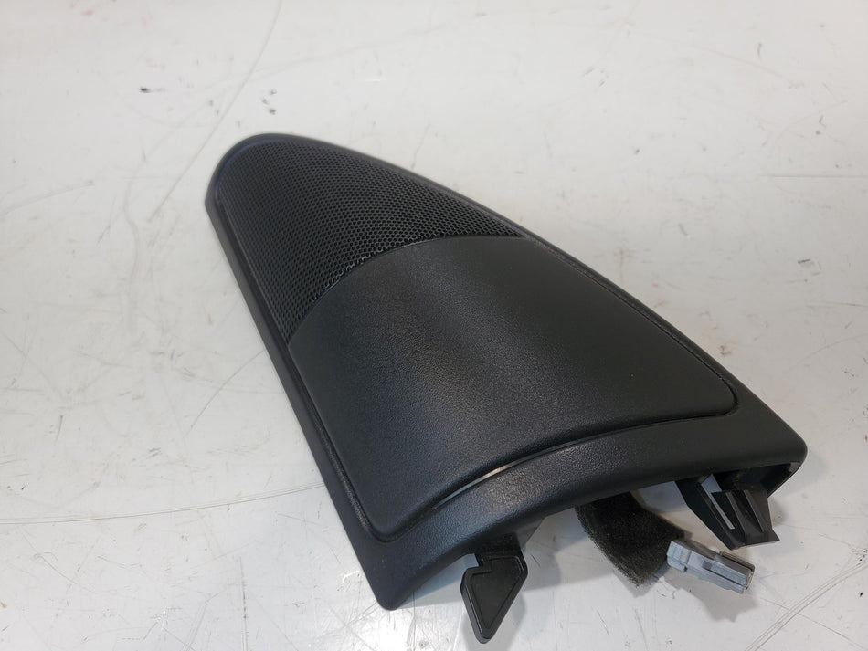 2010-2013 Land Rover Range Rover Sport Front LH Door Corner Speaker Tweeter OEM