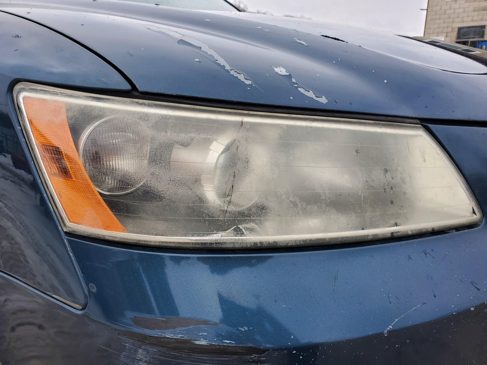2006-2008 Hyundai Sonata RH Head Light Assembly (pass side)(foggy