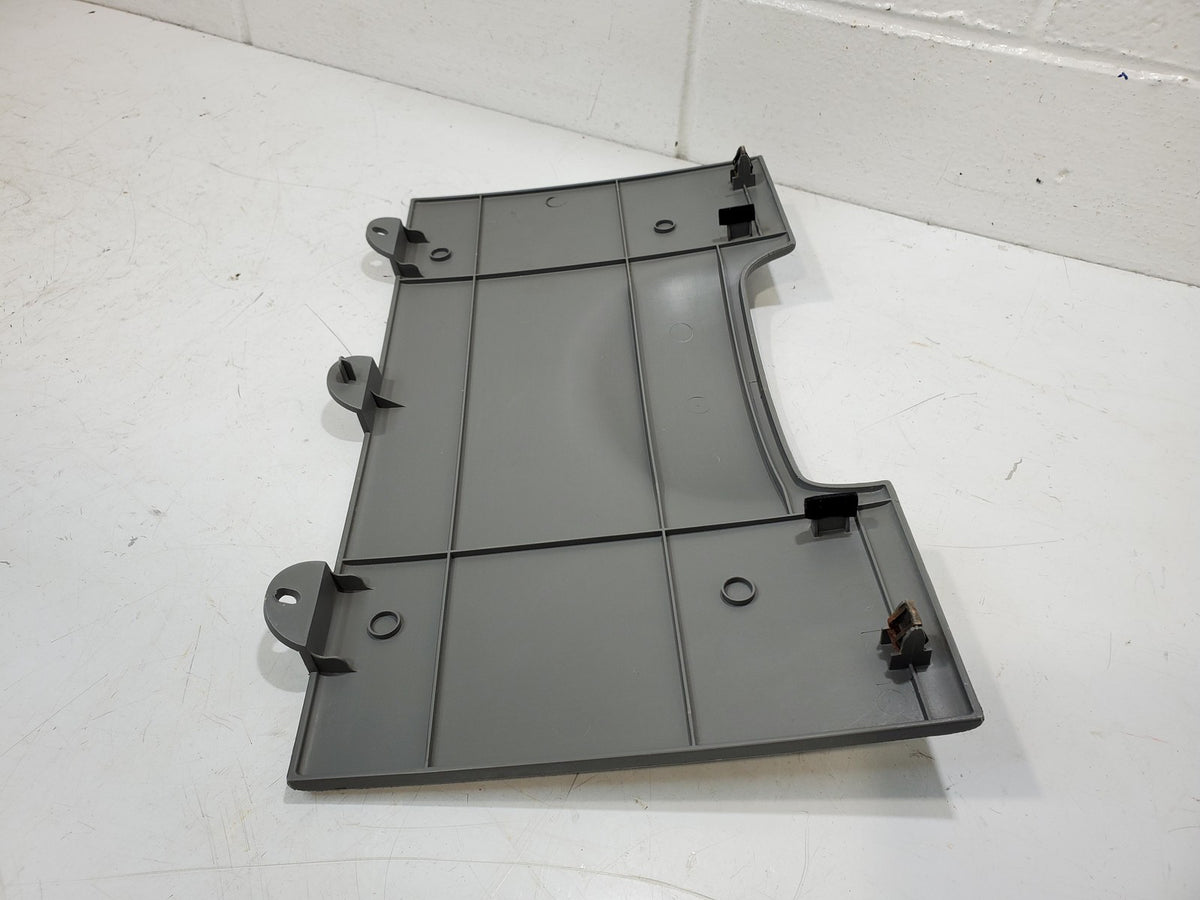 2004-2008 Ford F150 Knee Bolster Dash Trim Panel OEM 4L34-15044F08-AF