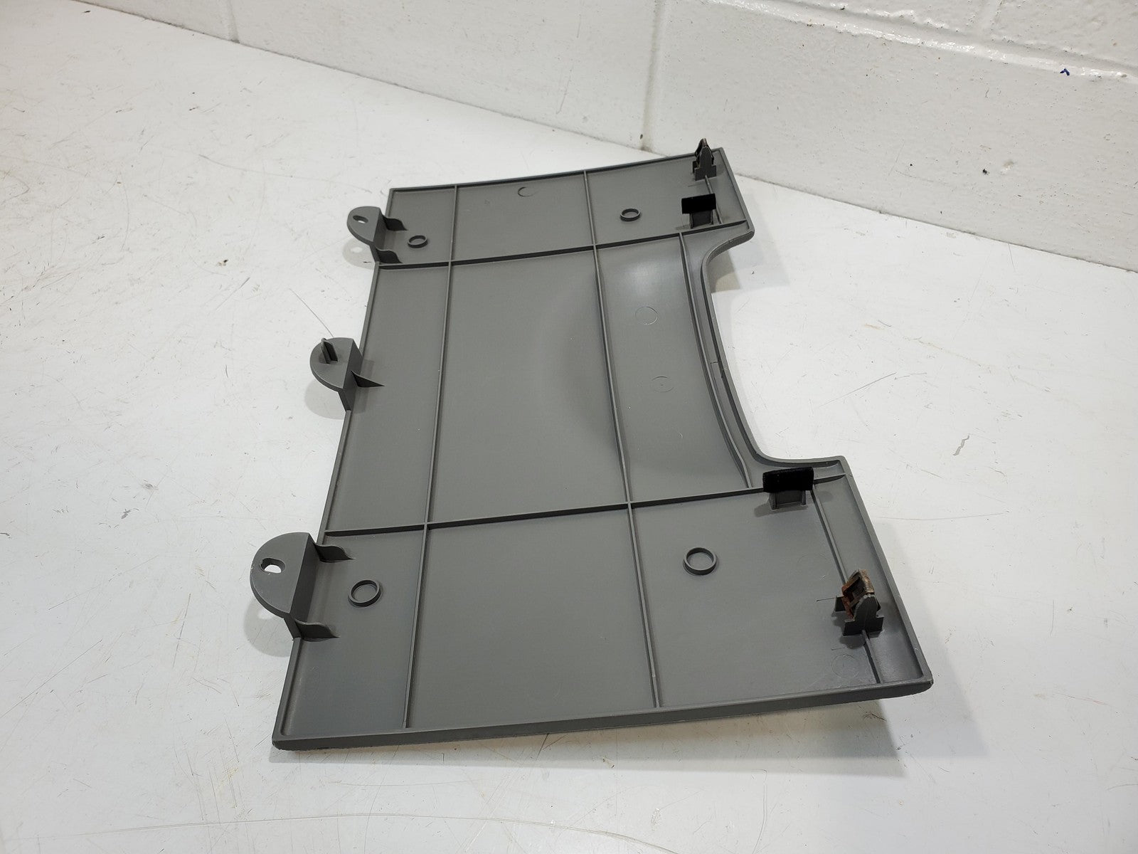 2004-2008 Ford F150 Knee Bolster Dash Trim Panel OEM 4L34-15044F08-AF