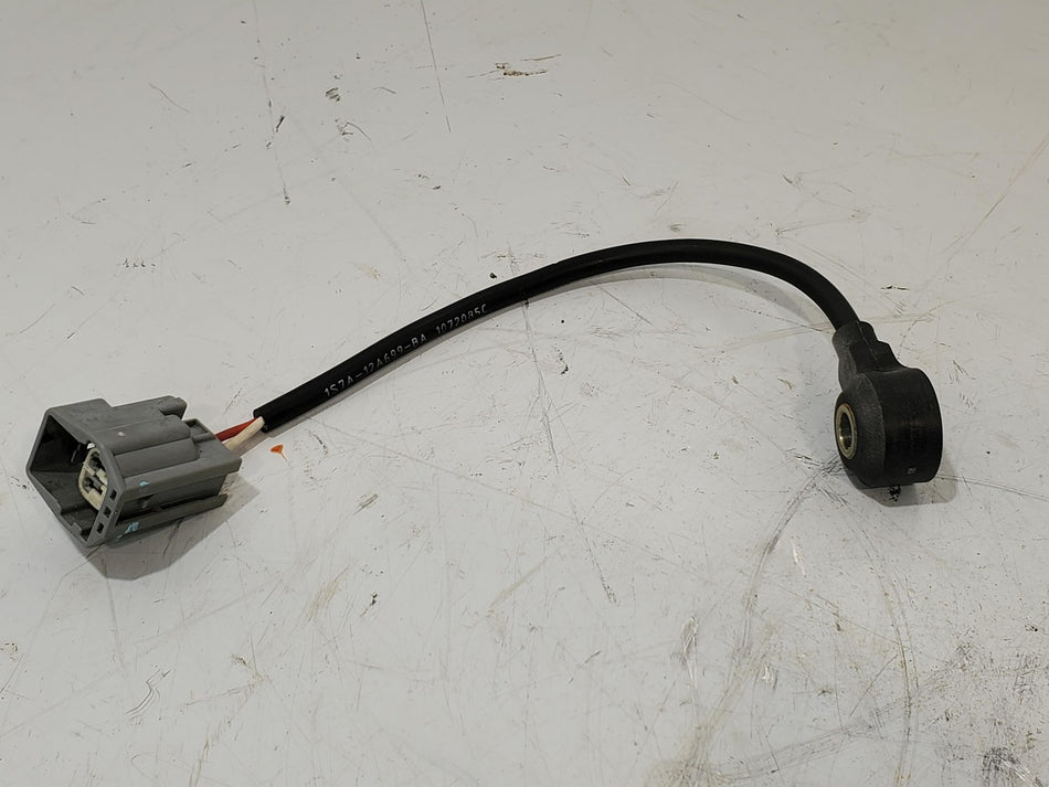 2002-2004 Ford Focus SVT 2.0L DOHC Engine Knock Sensor 1S7A-12A699-BA OEM