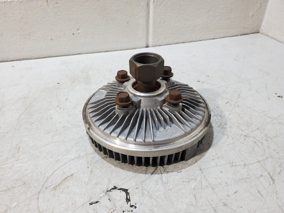 1996-2000 Chevy 1500 2500 3500 Radiator Cooling Fan Clutch OEM