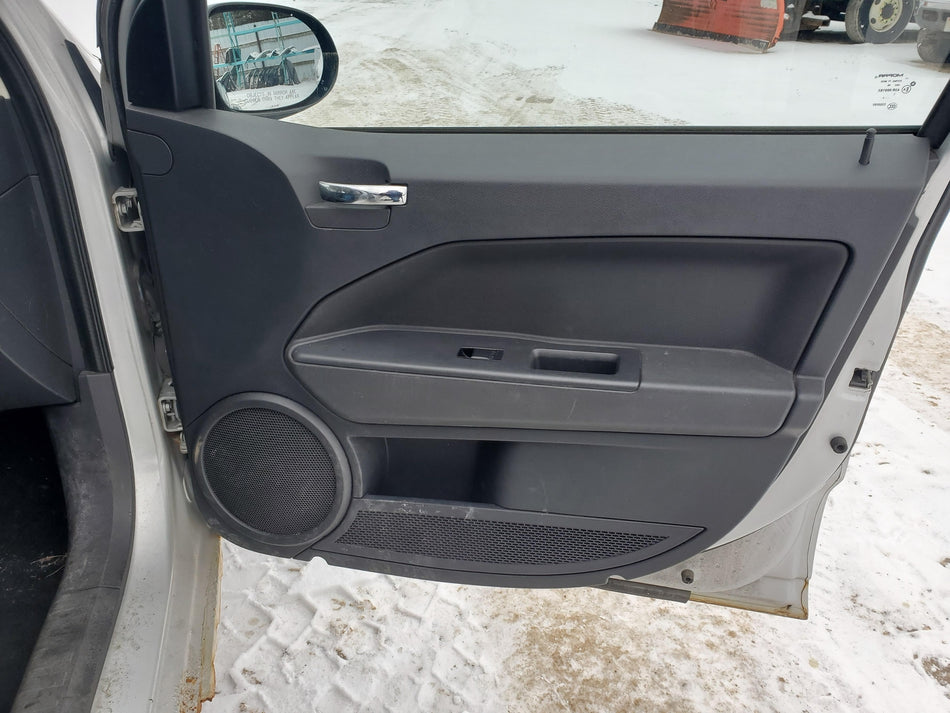 Front Right RH Door Speaker (boston acoustics) 2007-2010 Dodge Caliber
