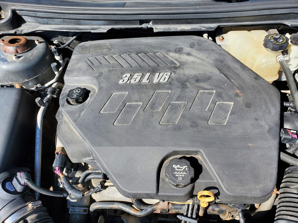 Engine Cover (3.5L) 2007-2009 Saturn Aura