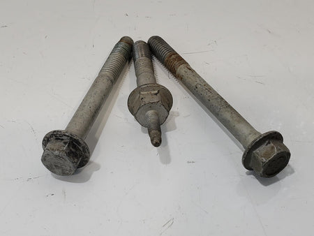 2006-2011 Chevy Impala 3.5L 3.9L Alternator Mounting Bolts OEM