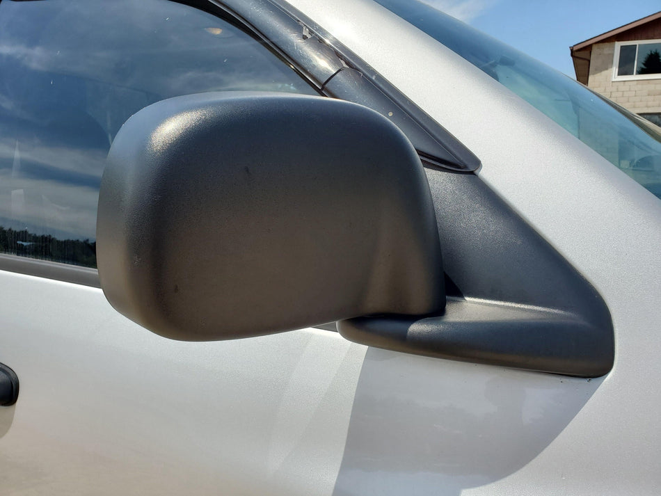 2002-2008 Dodge RAM 1500 Front RH Door Mirror (power)(heated)